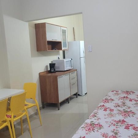 Loft Silencioso Em Copacabana ريو دي جانيرو المظهر الخارجي الصورة