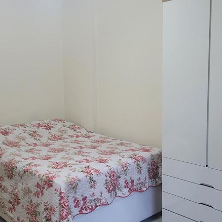 Loft Silencioso Em Copacabana ريو دي جانيرو المظهر الخارجي الصورة