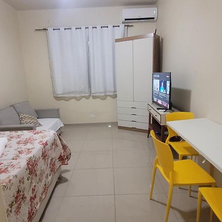 Loft Silencioso Em Copacabana ريو دي جانيرو المظهر الخارجي الصورة