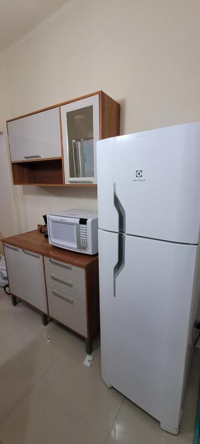 Loft Silencioso Em Copacabana ريو دي جانيرو المظهر الخارجي الصورة