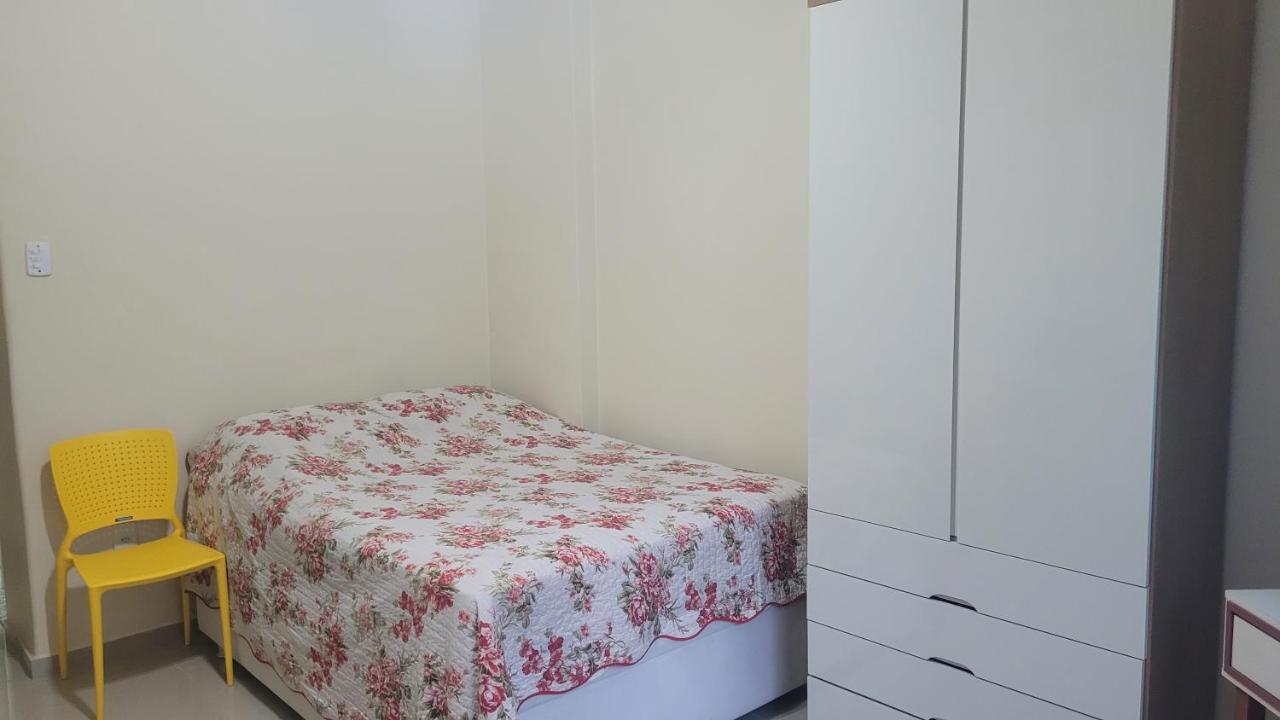 Loft Silencioso Em Copacabana ريو دي جانيرو المظهر الخارجي الصورة