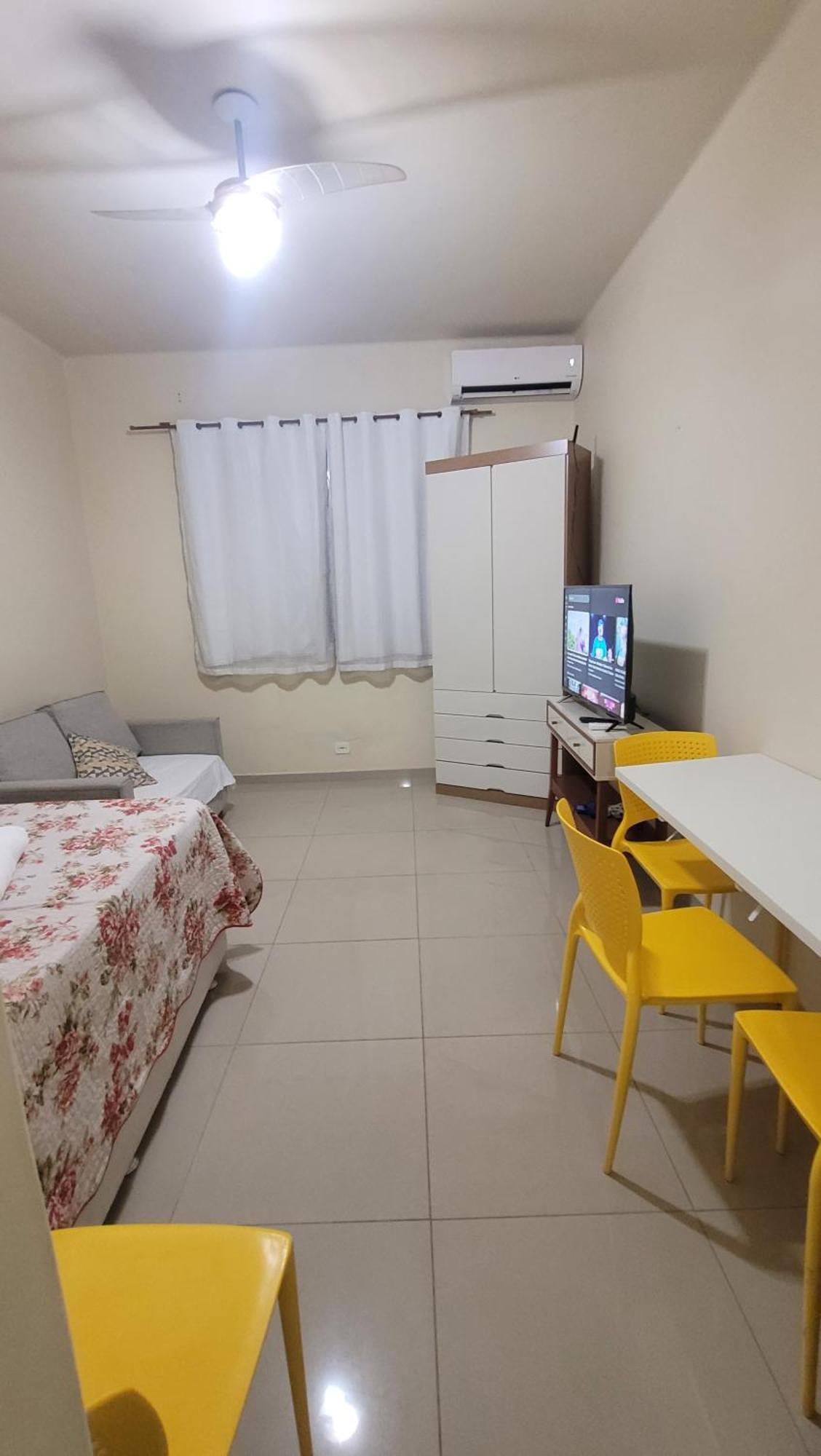 Loft Silencioso Em Copacabana ريو دي جانيرو المظهر الخارجي الصورة
